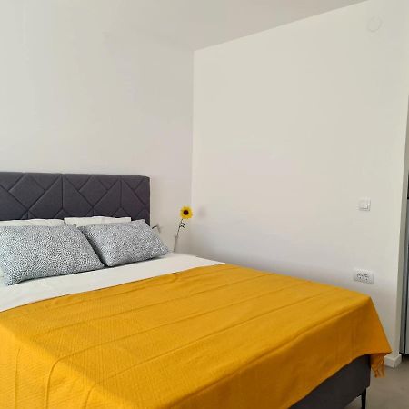 Casa Bella - Vracar Lägenhet Belgrad Exteriör bild